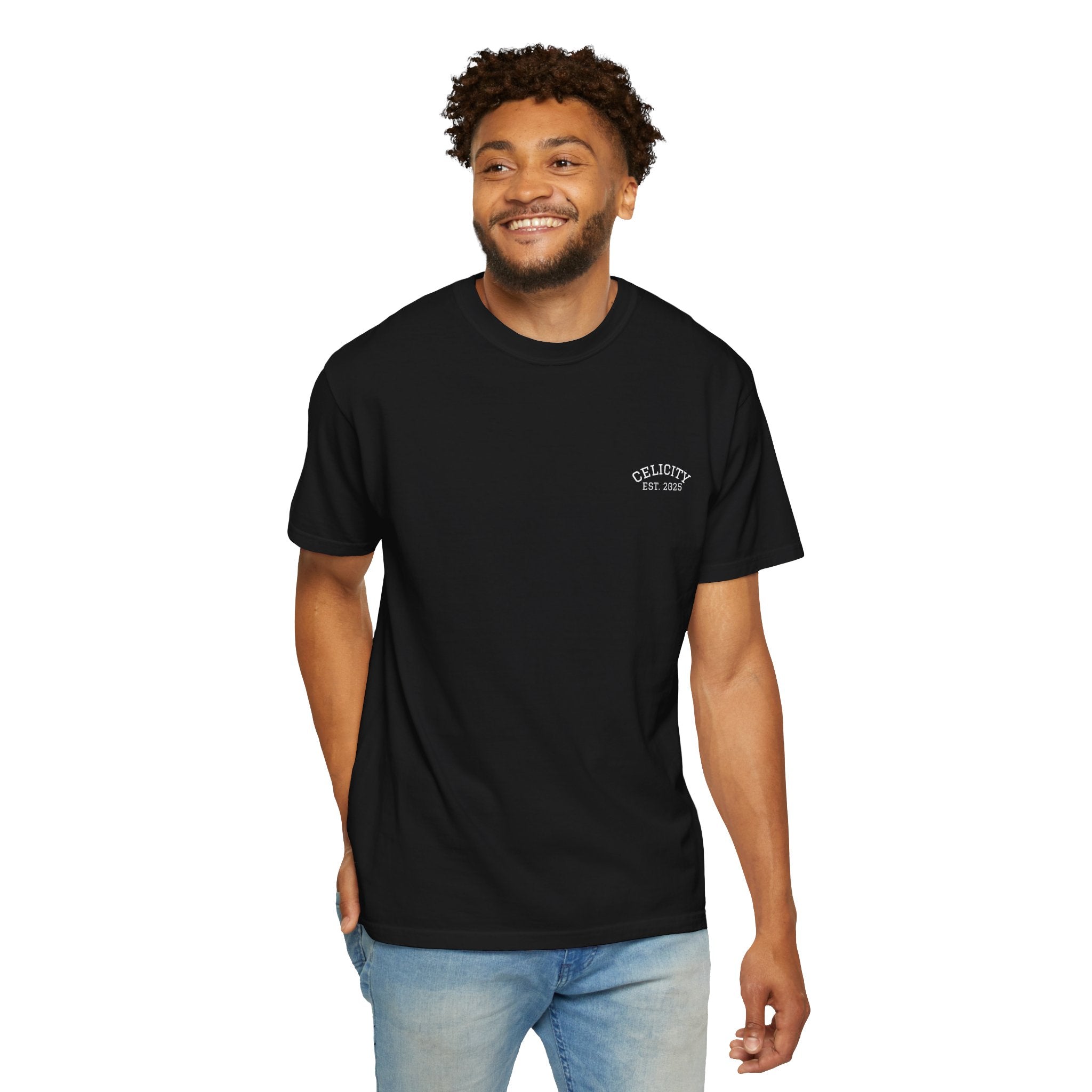 Toyota Celica Race T-shirt