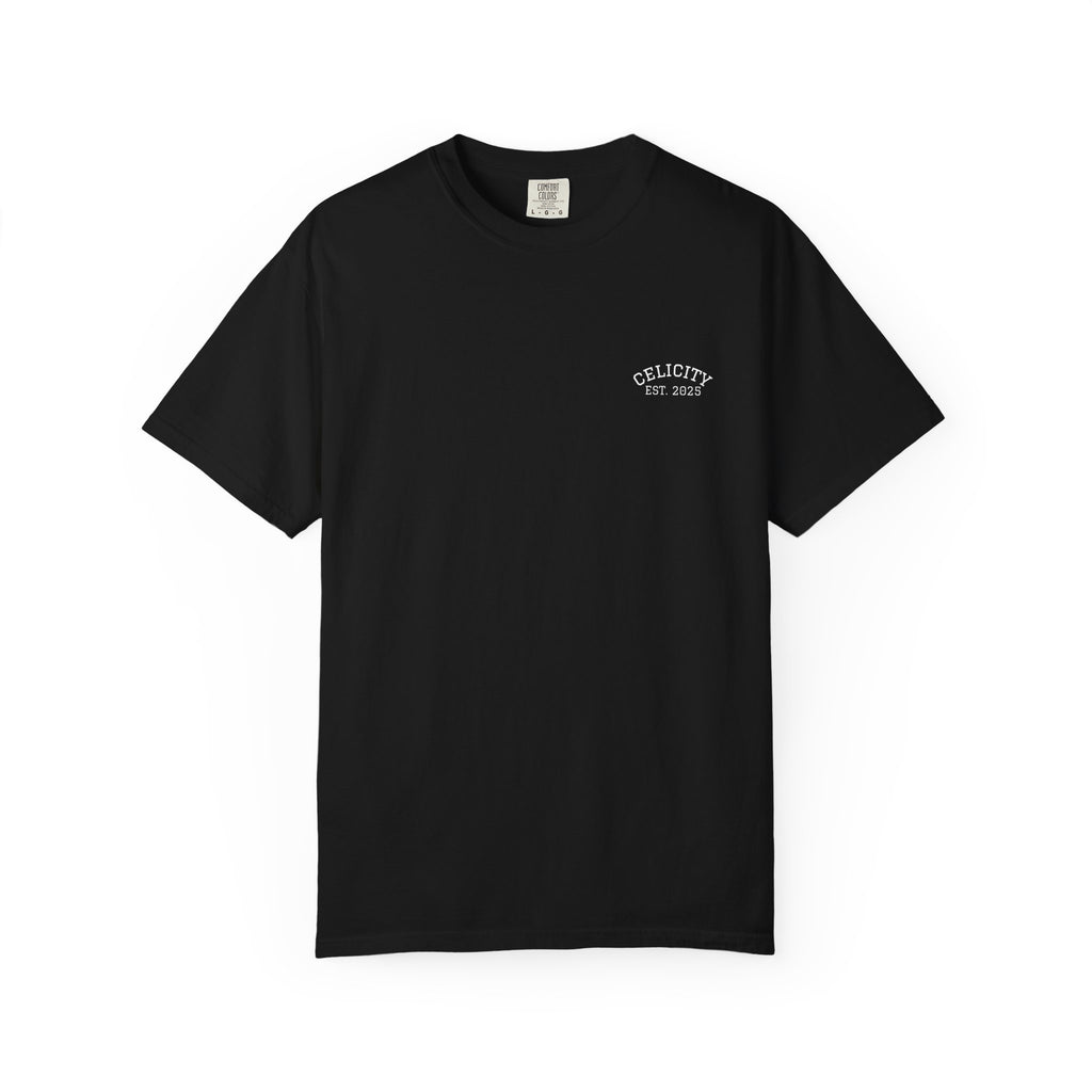 Toyota Celica Race T-shirt