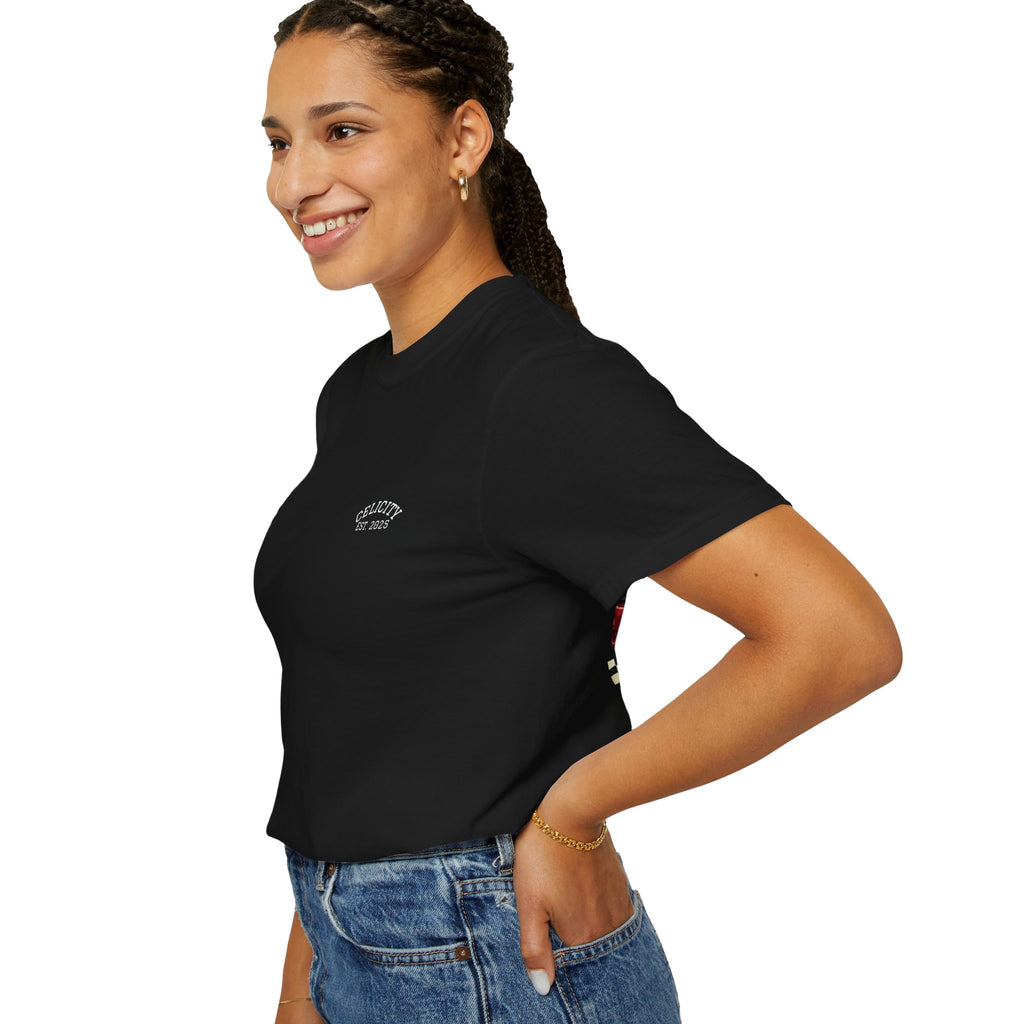 Womens Celica Race T-Shirt