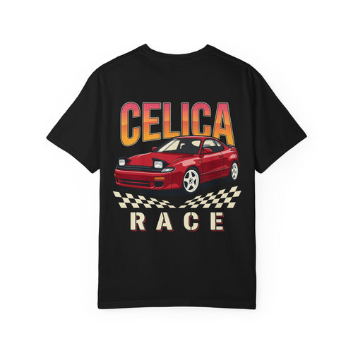 Womens Celica Race T-Shirt