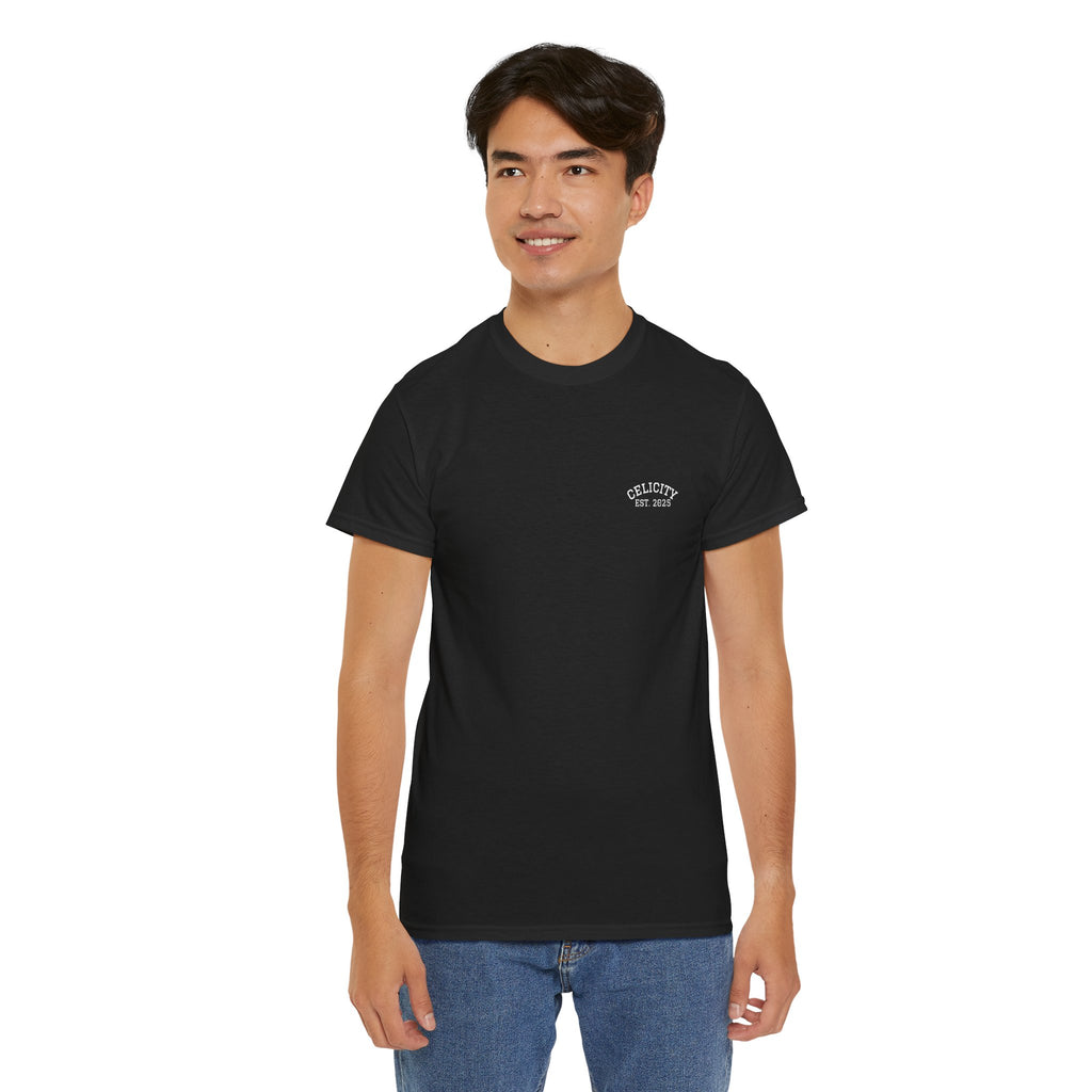 Toyota Celica Race T-shirt