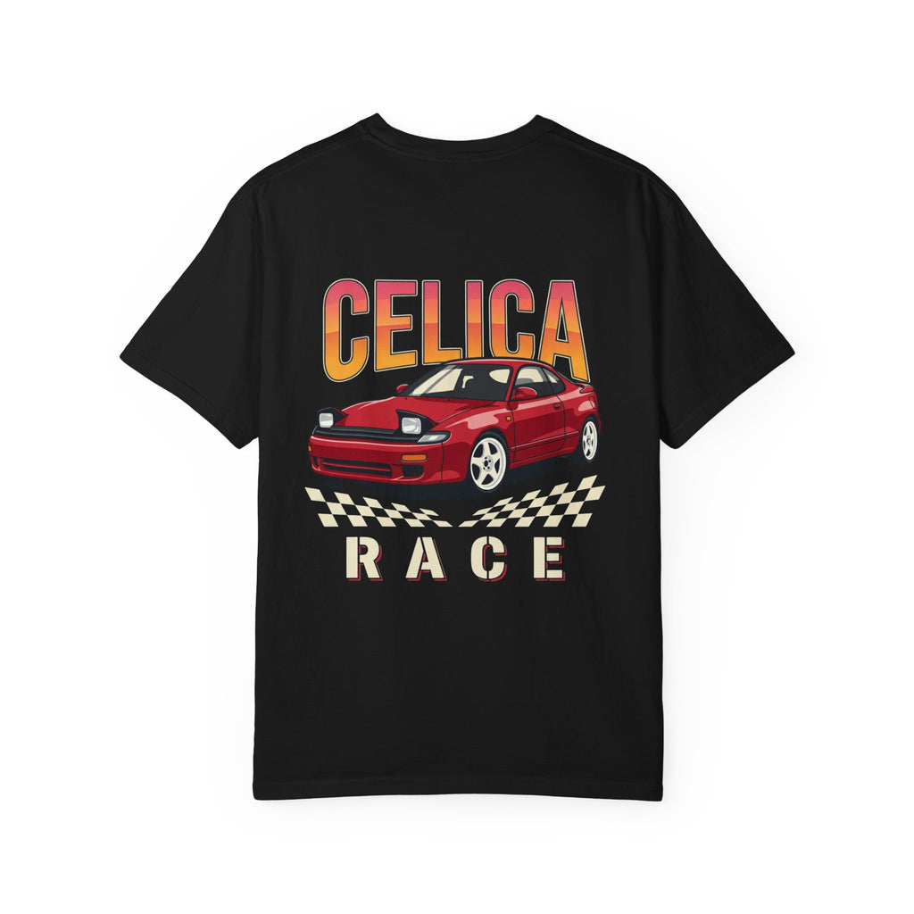 Toyota Celica Race T-shirt