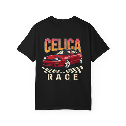 Toyota Celica Race T-shirt