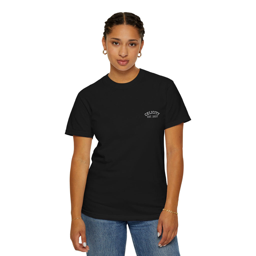 Womens Celica Race T-Shirt