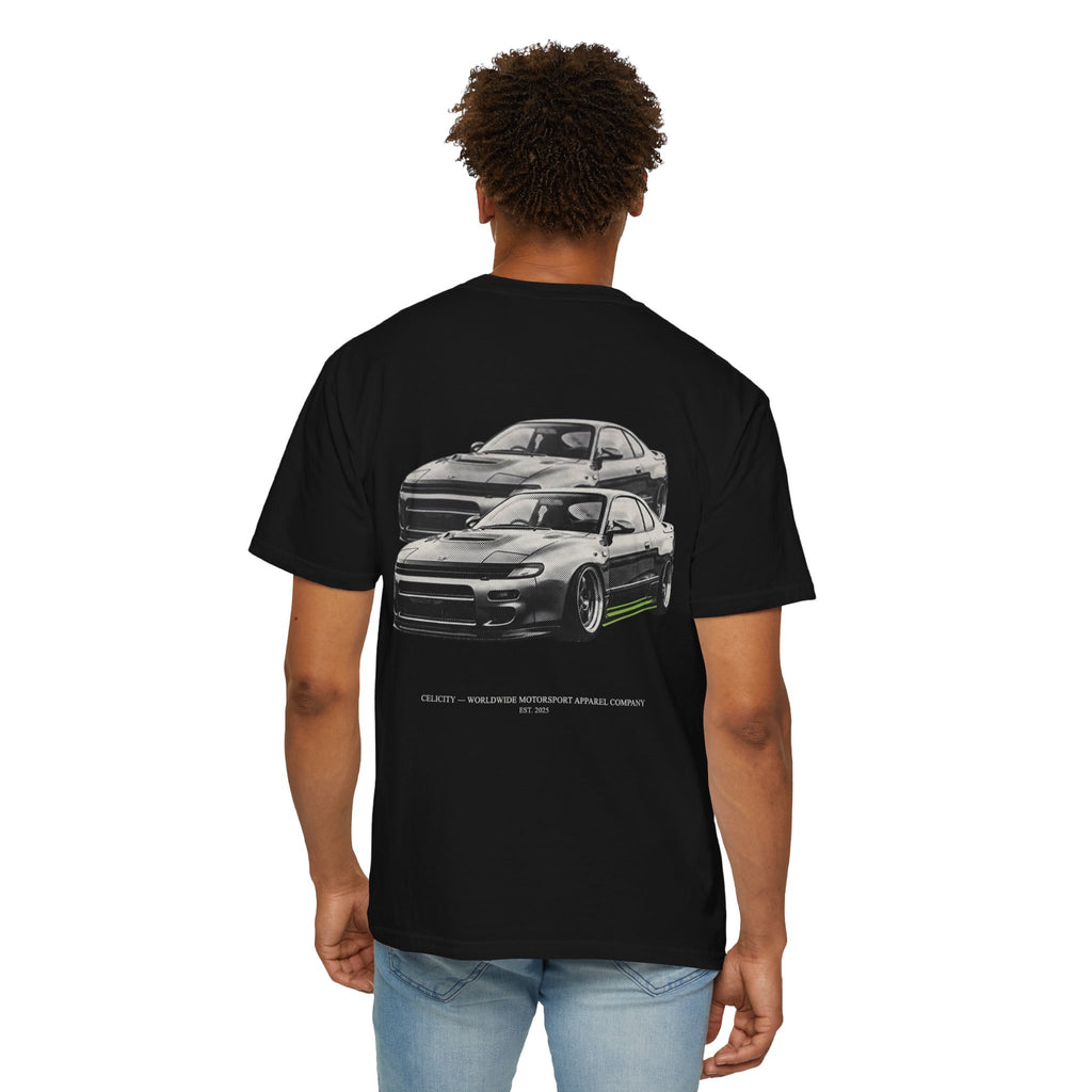 Celica Vintage Tee
