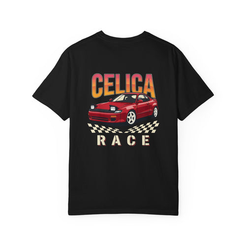Womens Celica Race T-Shirt