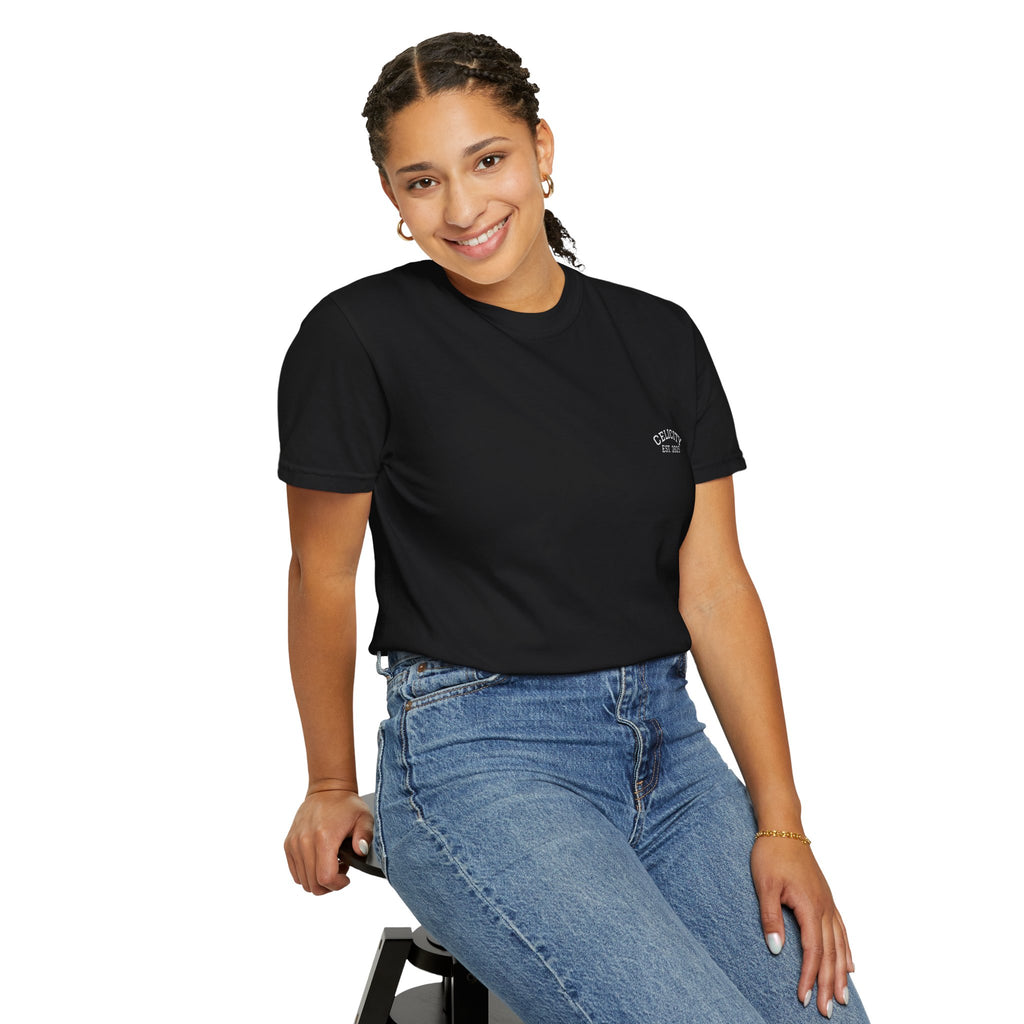 Womens Celica Race T-Shirt