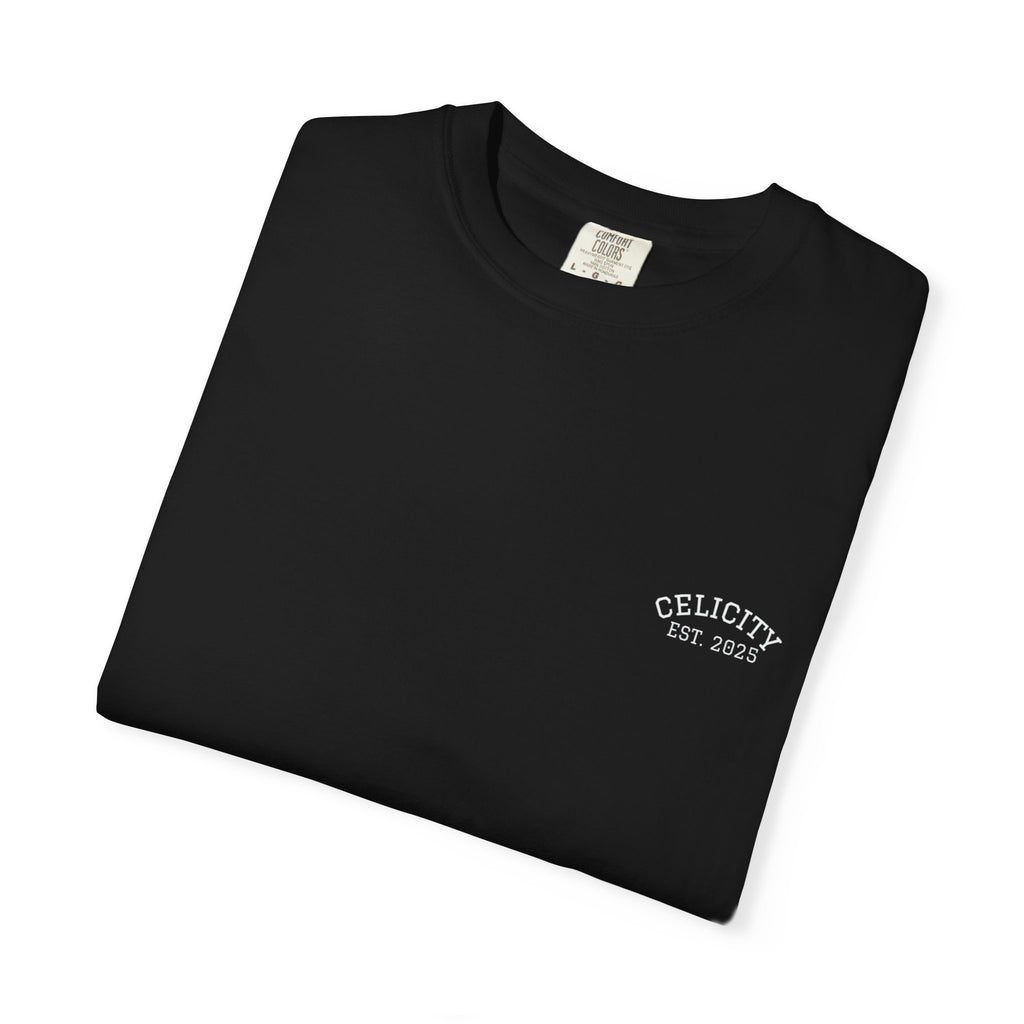 Womens Celica Race T-Shirt