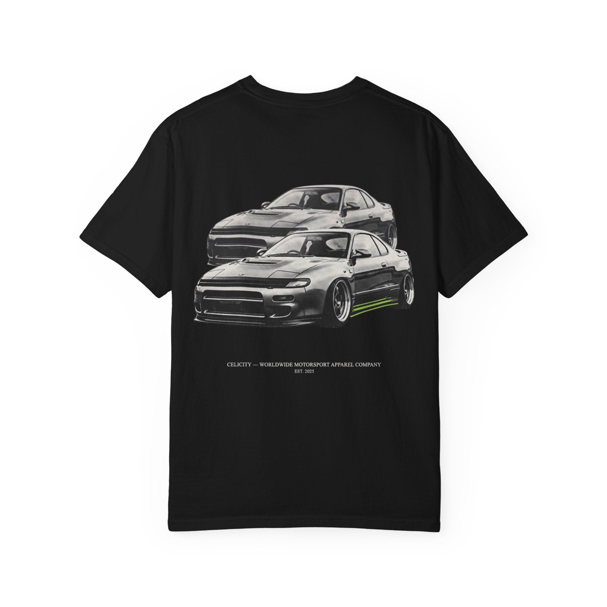 Celica Vintage Tee
