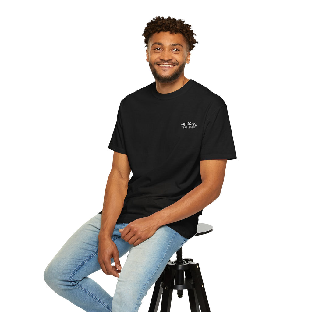 Toyota Celica Race T-shirt