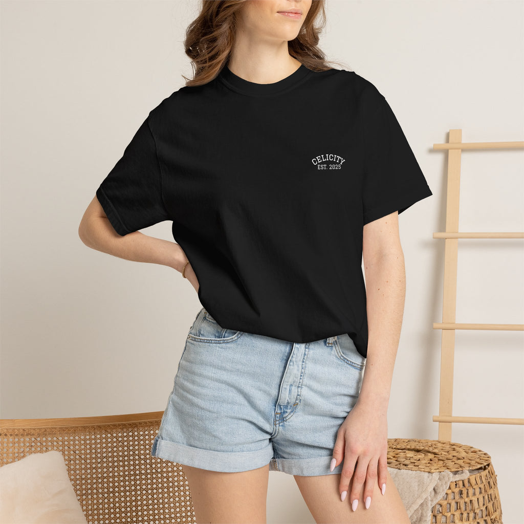 Toyota Celica Race T-shirt