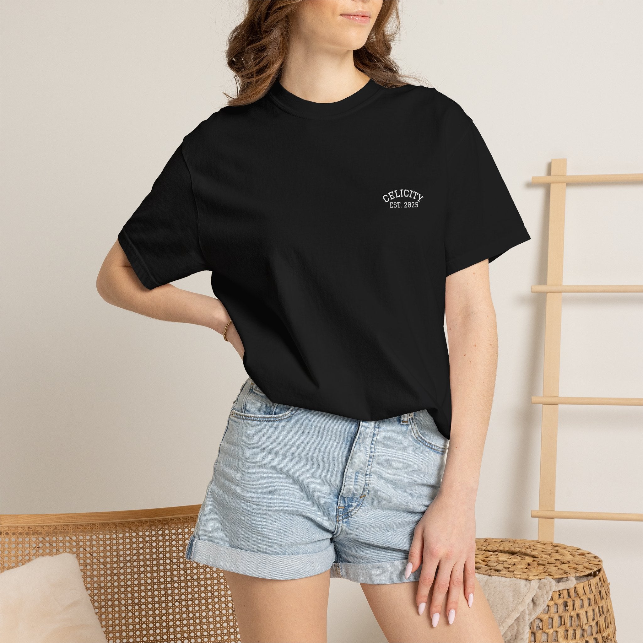Toyota Celica Race T-shirt